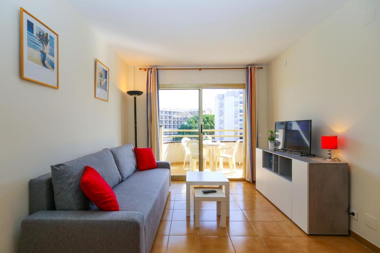 Cordoba Homestay By Turismar Salou Exteriér fotografie