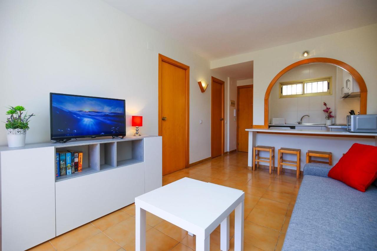 Cordoba Homestay By Turismar Salou Exteriér fotografie