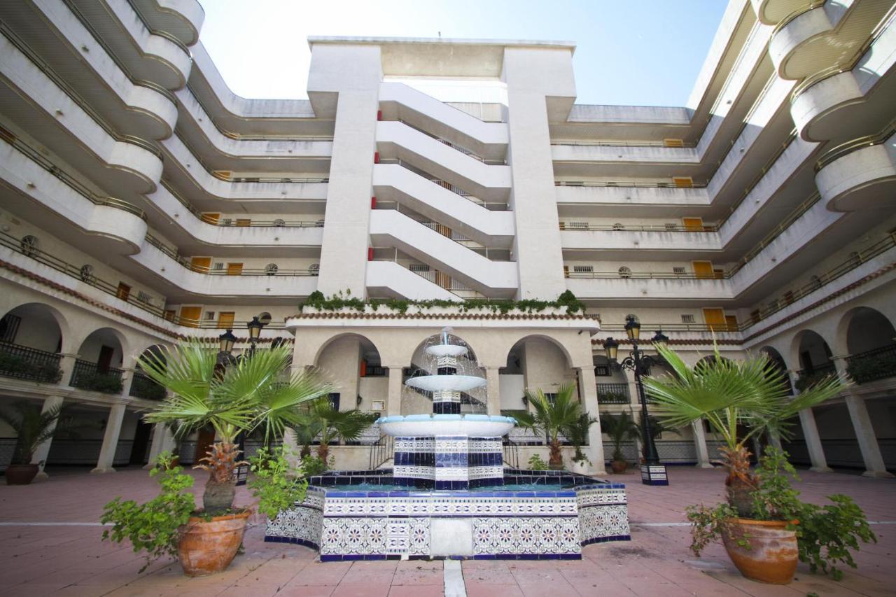 Cordoba Homestay By Turismar Salou Exteriér fotografie