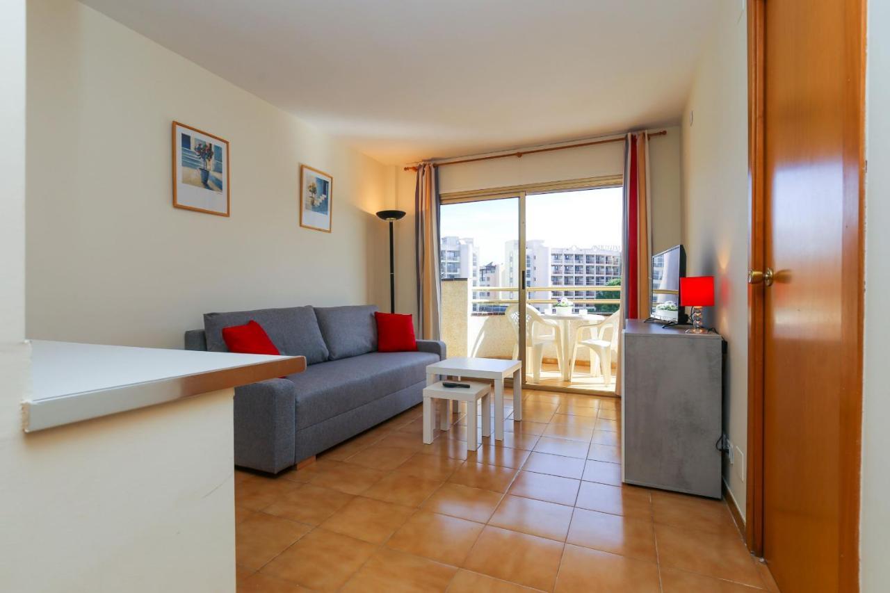 Cordoba Homestay By Turismar Salou Exteriér fotografie