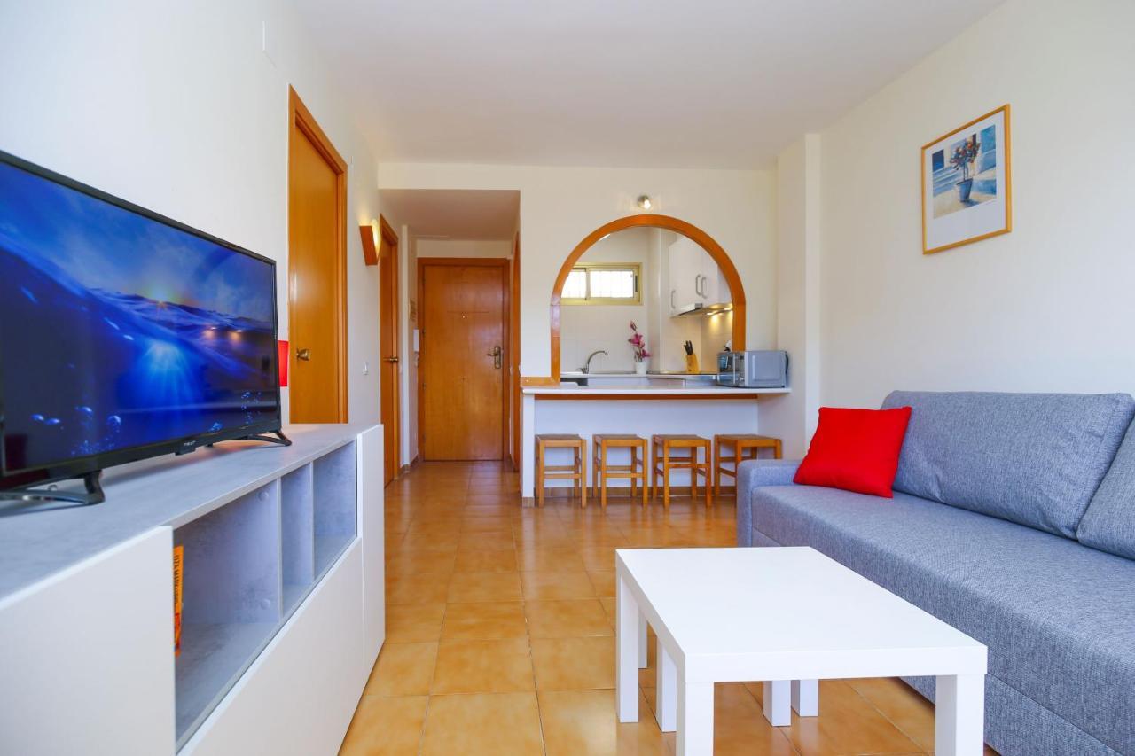 Cordoba Homestay By Turismar Salou Exteriér fotografie