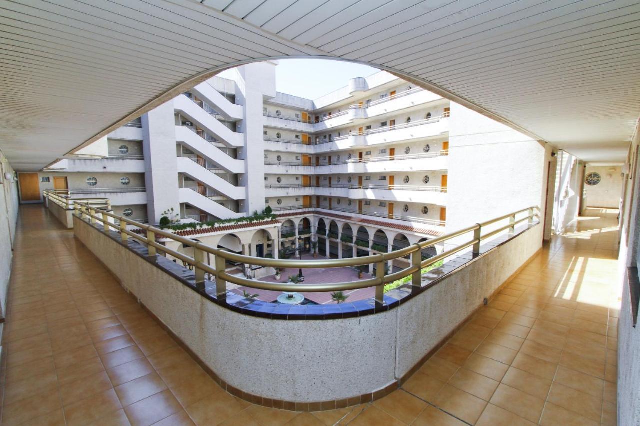 Cordoba Homestay By Turismar Salou Exteriér fotografie