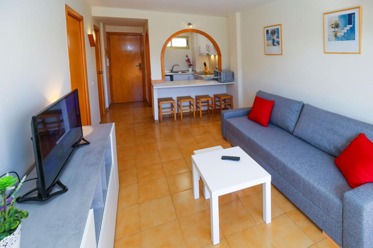 Cordoba Homestay By Turismar Salou Exteriér fotografie
