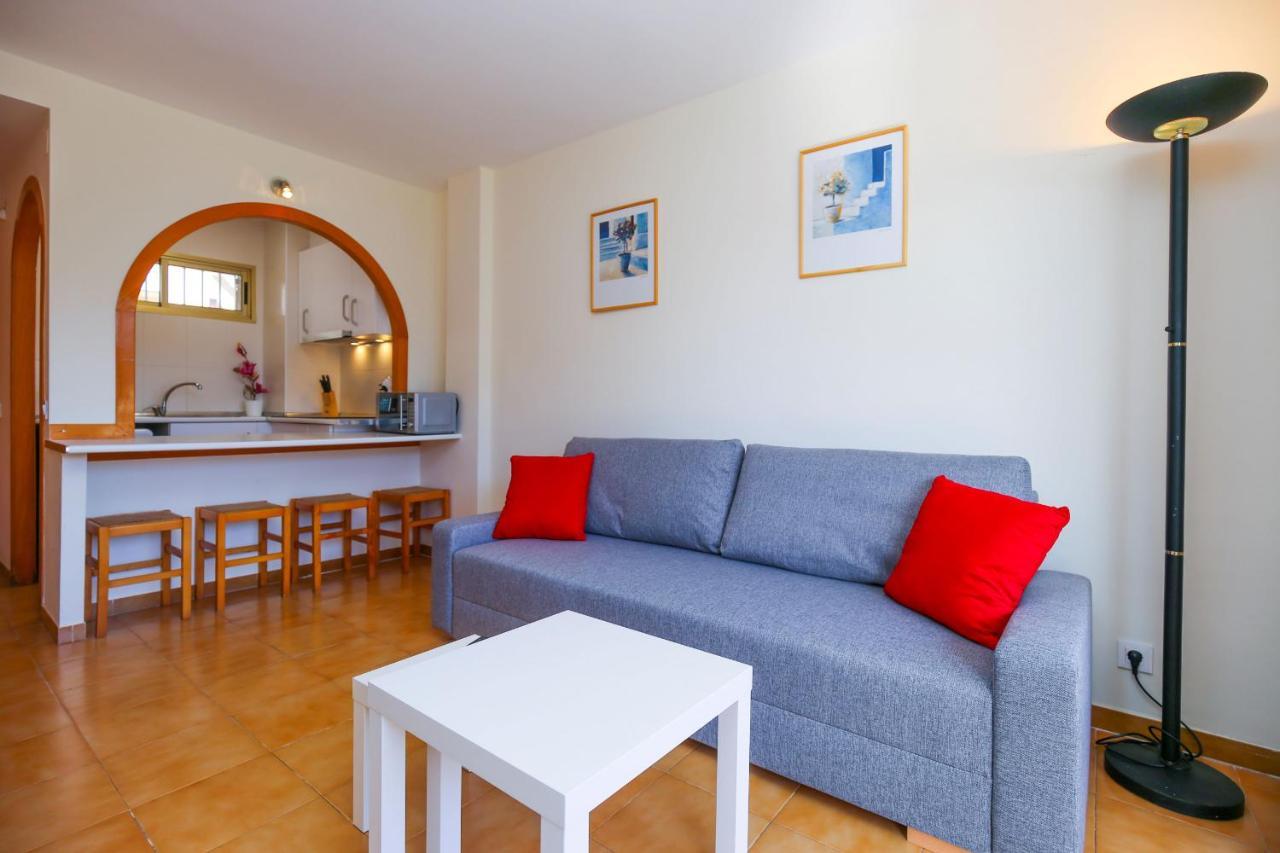 Cordoba Homestay By Turismar Salou Exteriér fotografie
