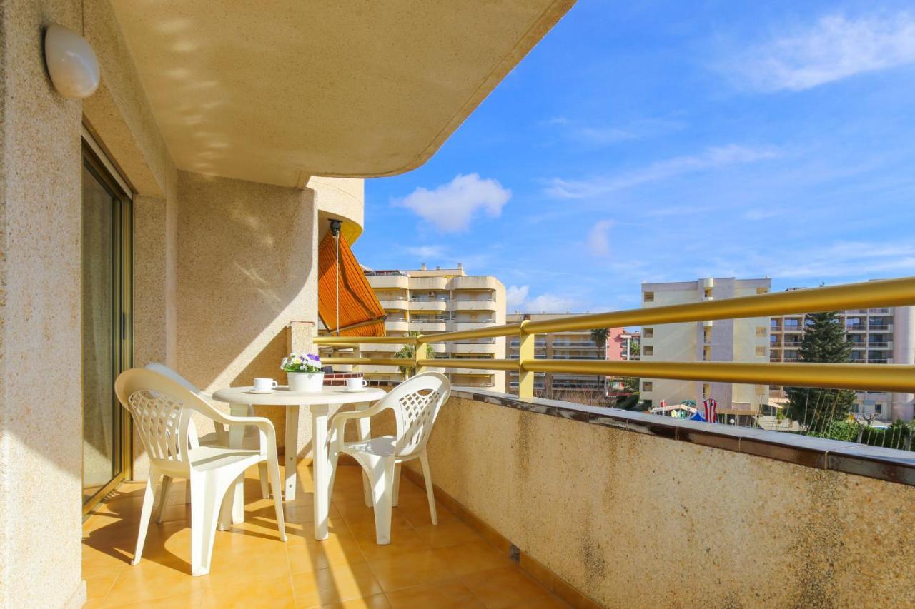 Cordoba Homestay By Turismar Salou Exteriér fotografie