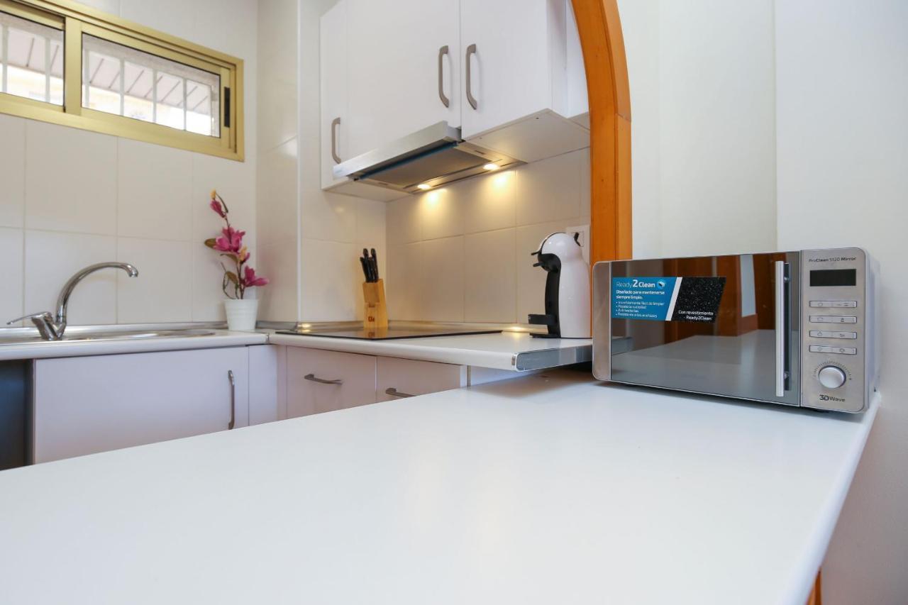 Cordoba Homestay By Turismar Salou Exteriér fotografie