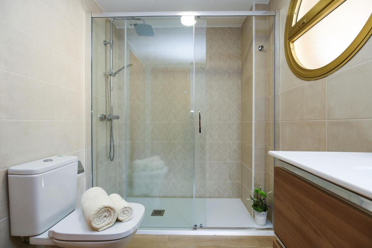 Cordoba Homestay By Turismar Salou Exteriér fotografie