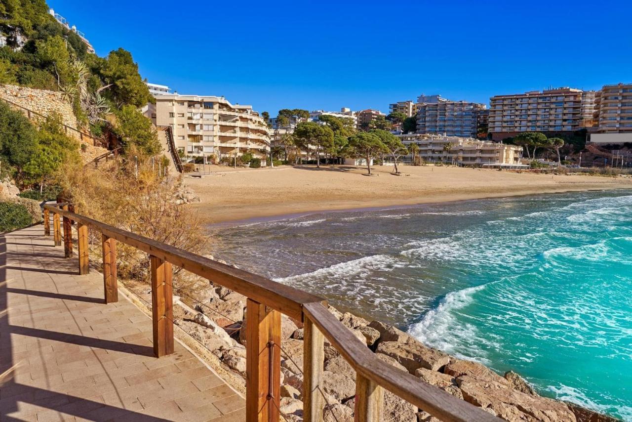 Cordoba Homestay By Turismar Salou Exteriér fotografie
