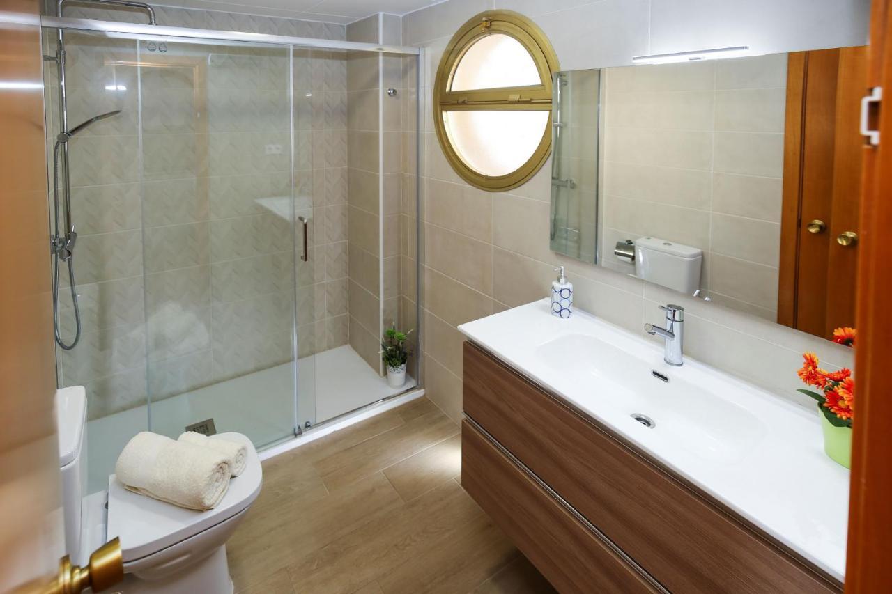 Cordoba Homestay By Turismar Salou Exteriér fotografie