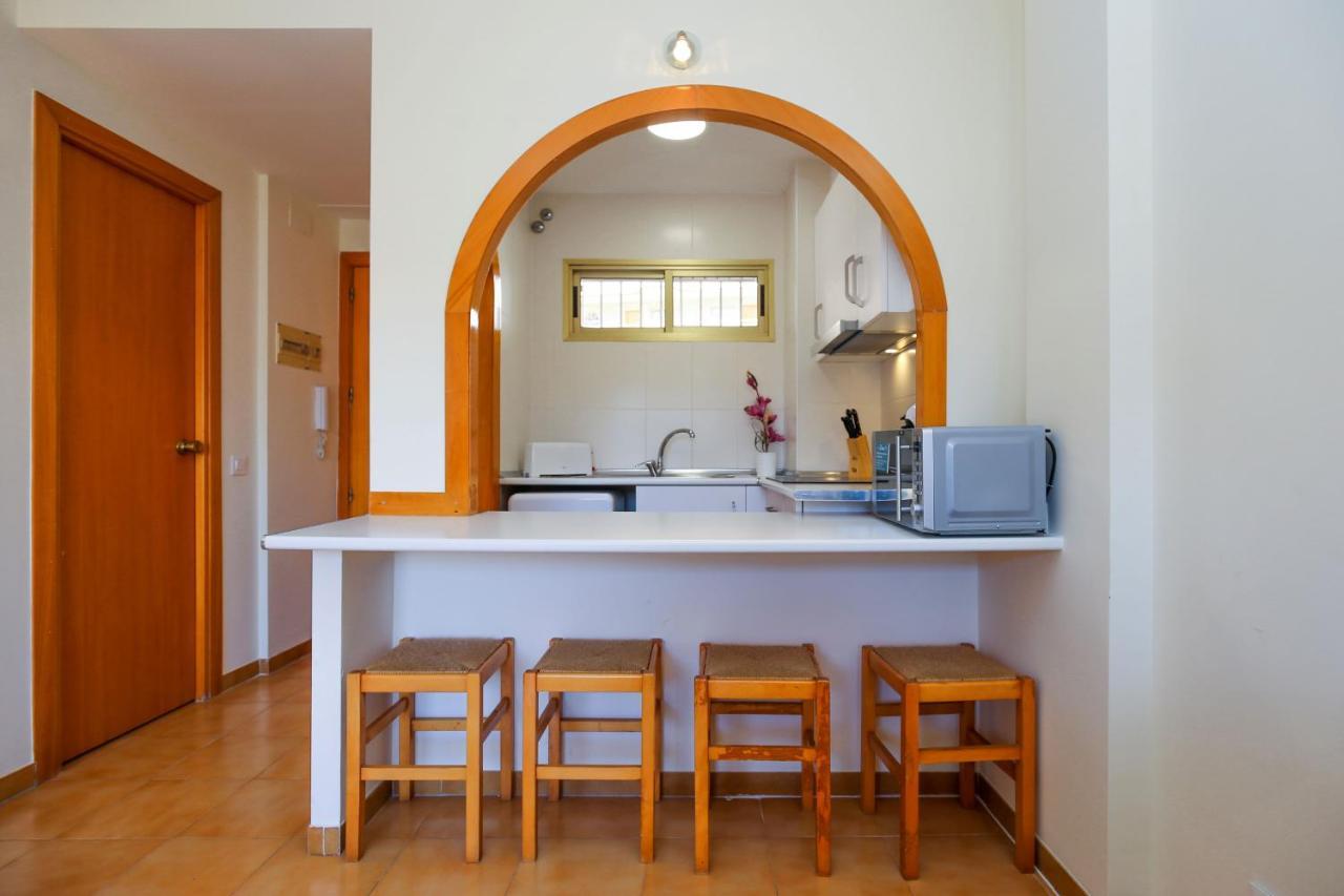 Cordoba Homestay By Turismar Salou Exteriér fotografie