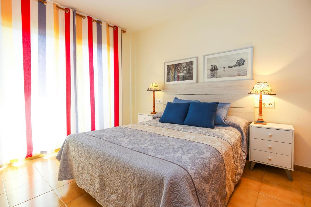 Cordoba Homestay By Turismar Salou Exteriér fotografie