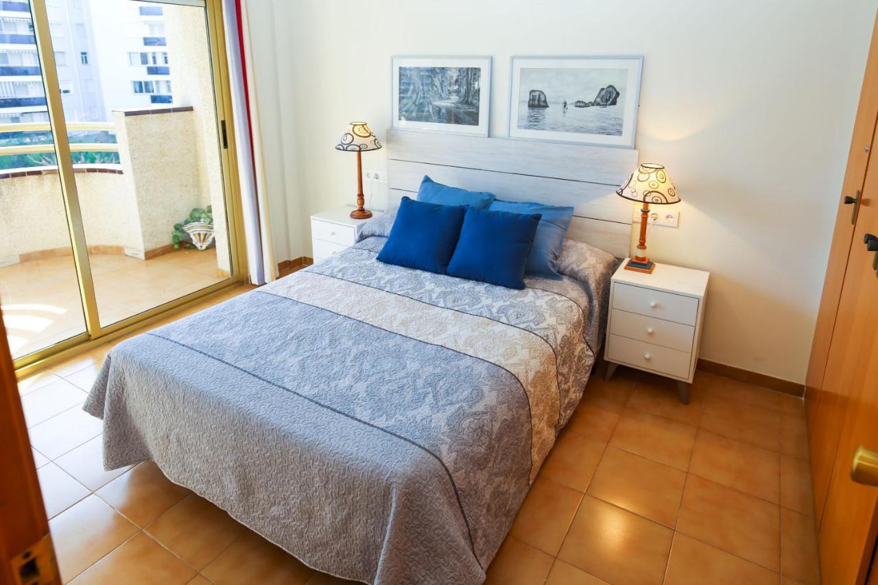 Cordoba Homestay By Turismar Salou Exteriér fotografie
