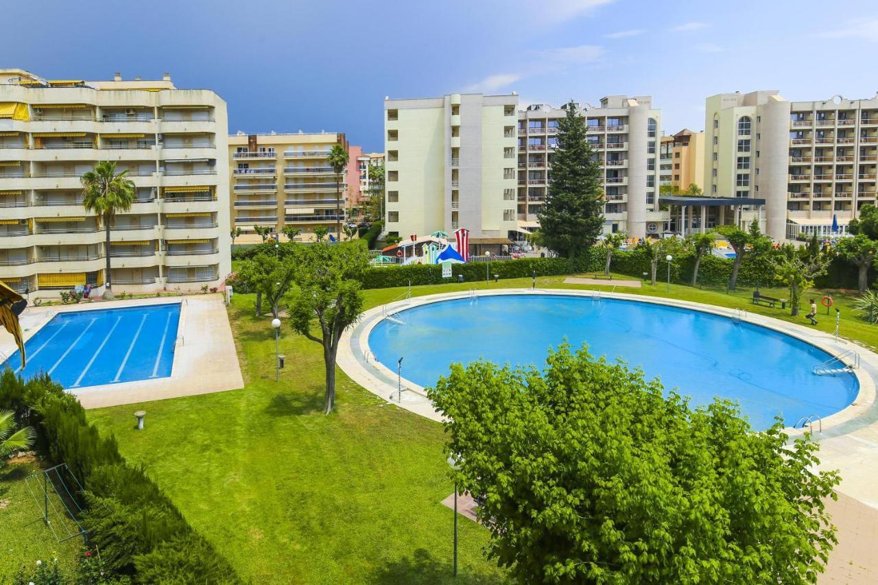 Cordoba Homestay By Turismar Salou Exteriér fotografie