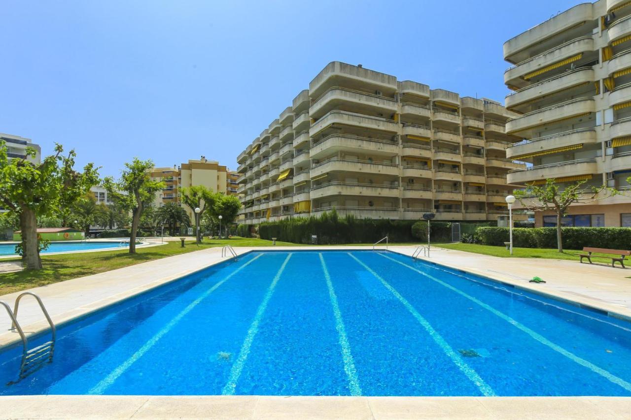 Cordoba Homestay By Turismar Salou Exteriér fotografie